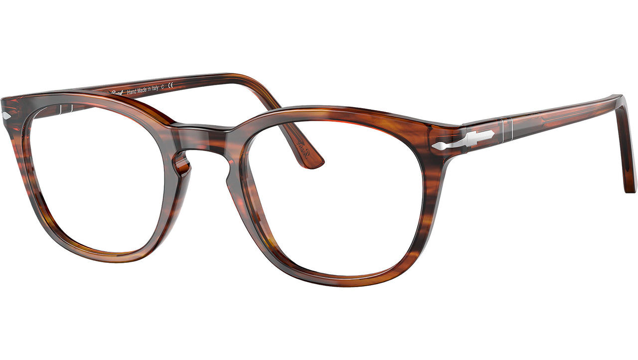 PO3258V 1157 striped brown