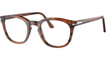PO3258V 1157 striped brown