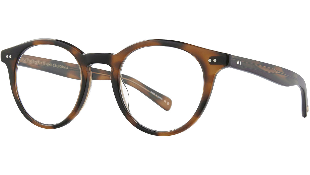 Clune X Spotted Brown Shell