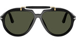 PO0202S 95/31 Black