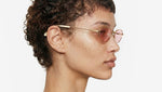 ALBA Matte Gold