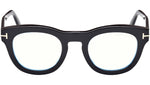 FT5873-B 001 Shiny Black
