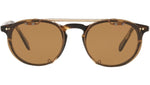 Riley-R Flip-Up Clip OV5004C gold