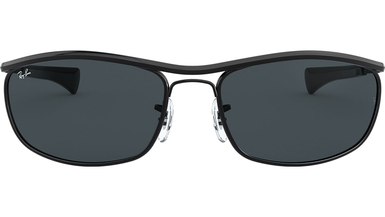 Olympian I Deluxe RB3119M 002/R5 black