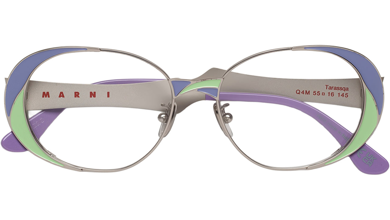 Tarassqa Violet