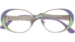 Tarassqa Violet