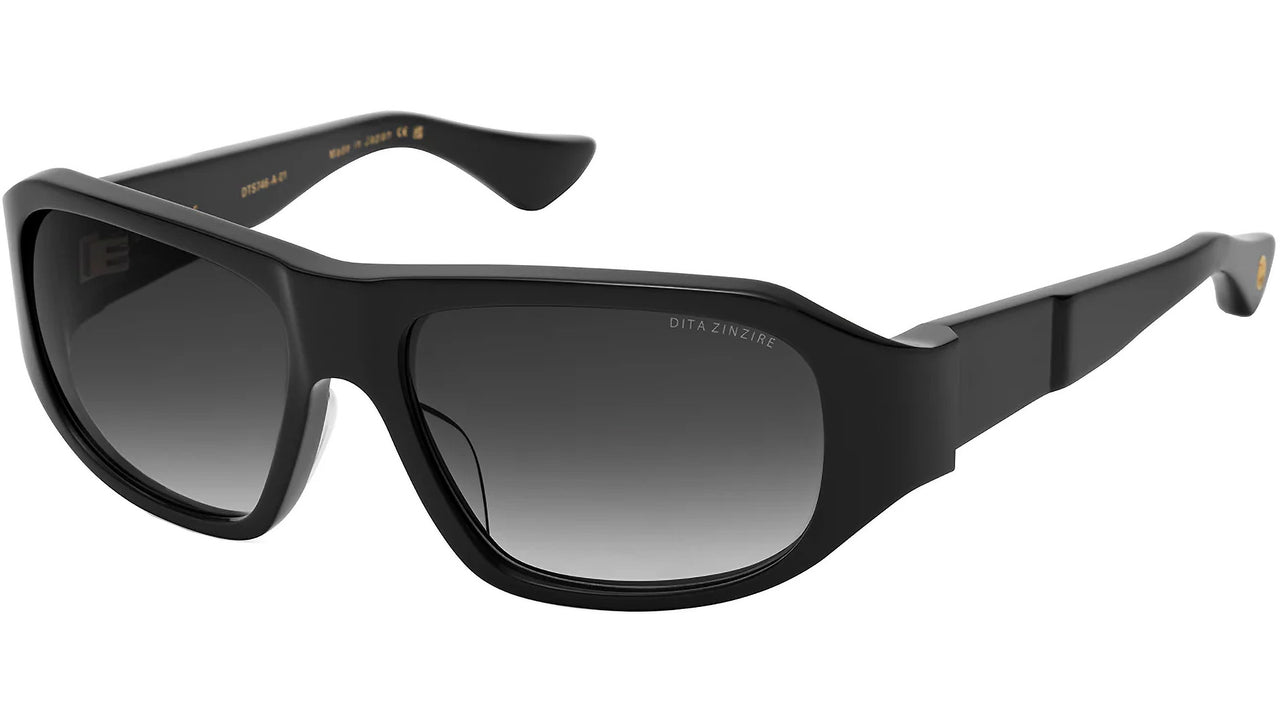 Zinzire Black
