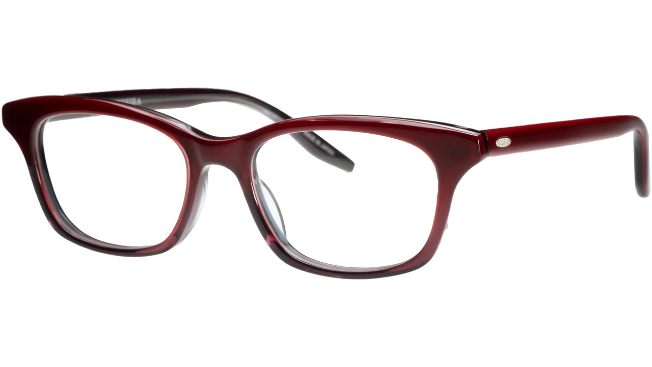 Nandi BP5276 1SP oxblood