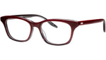 Nandi BP5276 1SP oxblood