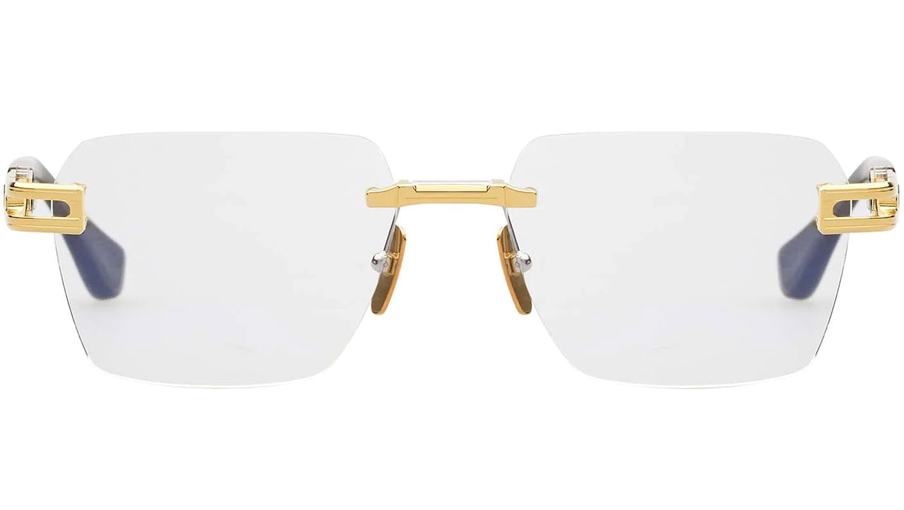 Meta-Evo RX DTX 154 03 yellow gold