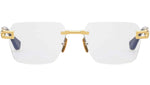 Meta-Evo RX DTX 154 03 yellow gold