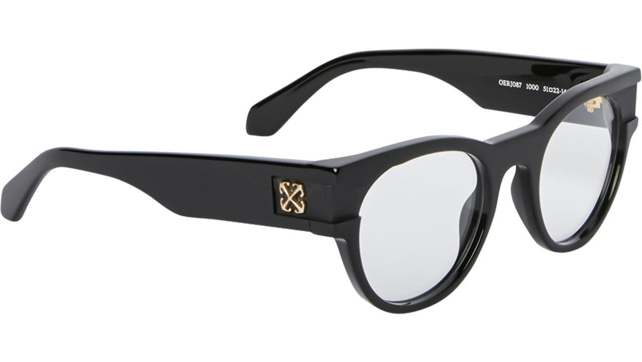 Style 87 Black