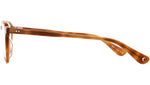 Markus Honey Blonde Tortoise