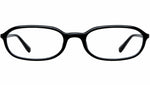 Edith Optic Black