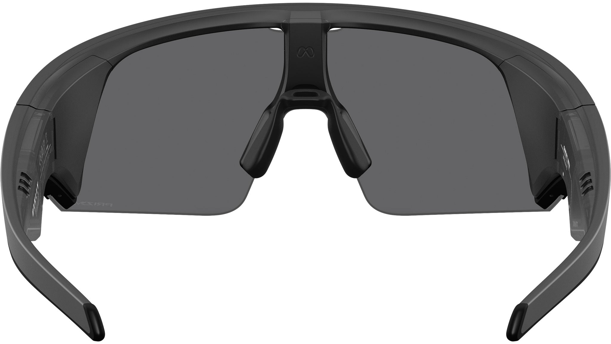 小物 Oakley  Vanguard Vanguard OW8001 Oakley AI Glasses 800107 Black - eye-oo.com