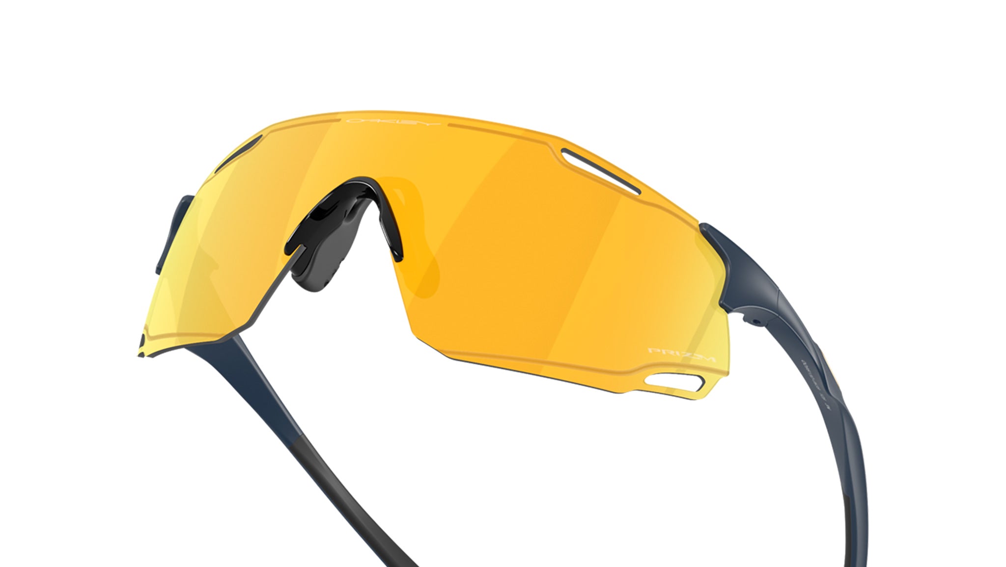 Oakley Cybr Dyno Sunglasses OO9513D 06 Matt Abyss - eye-oo.com