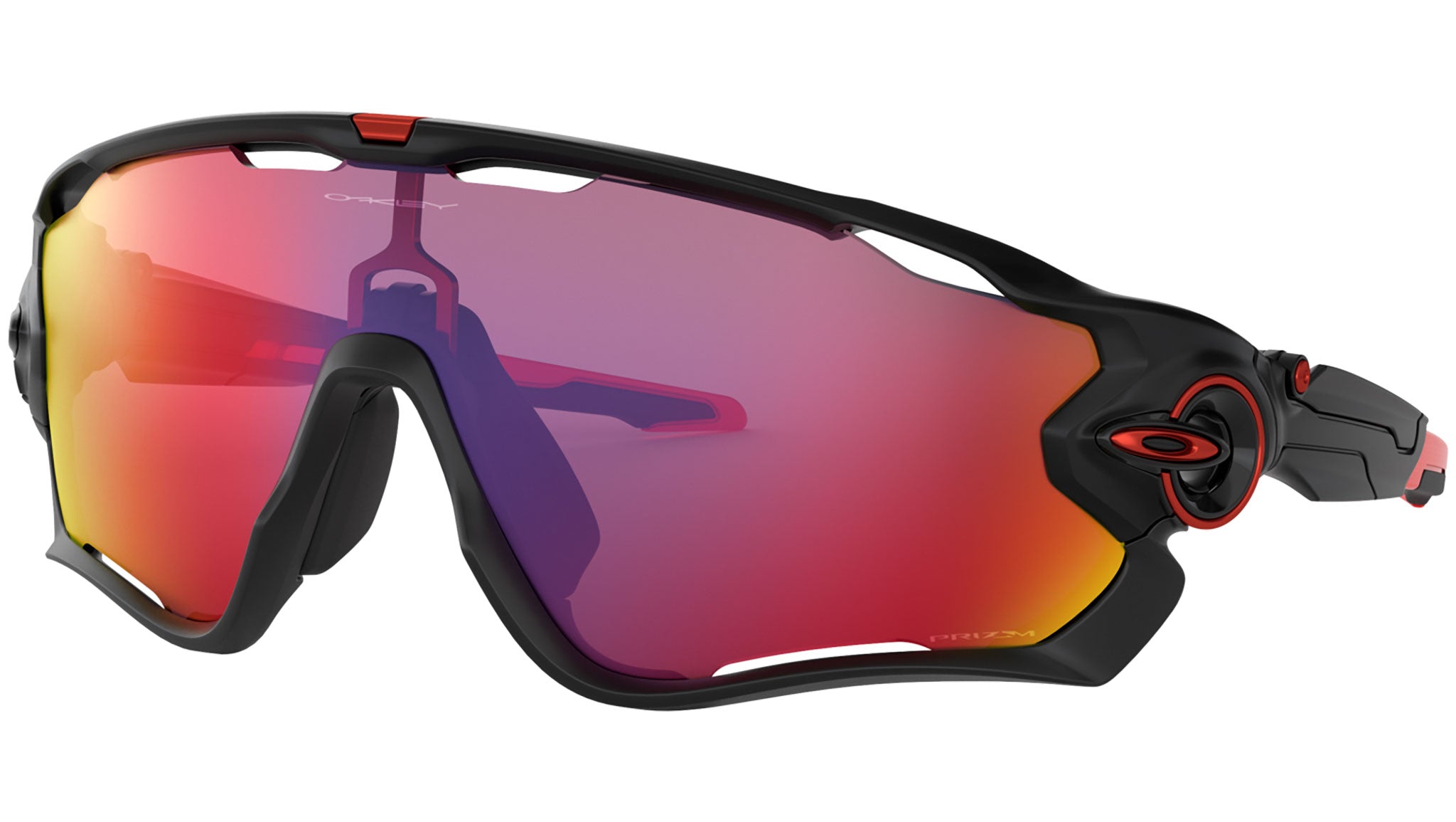 Oakley Jawbreaker OO9290 Sunglasses 20 Matte Black - eye-oo.com
