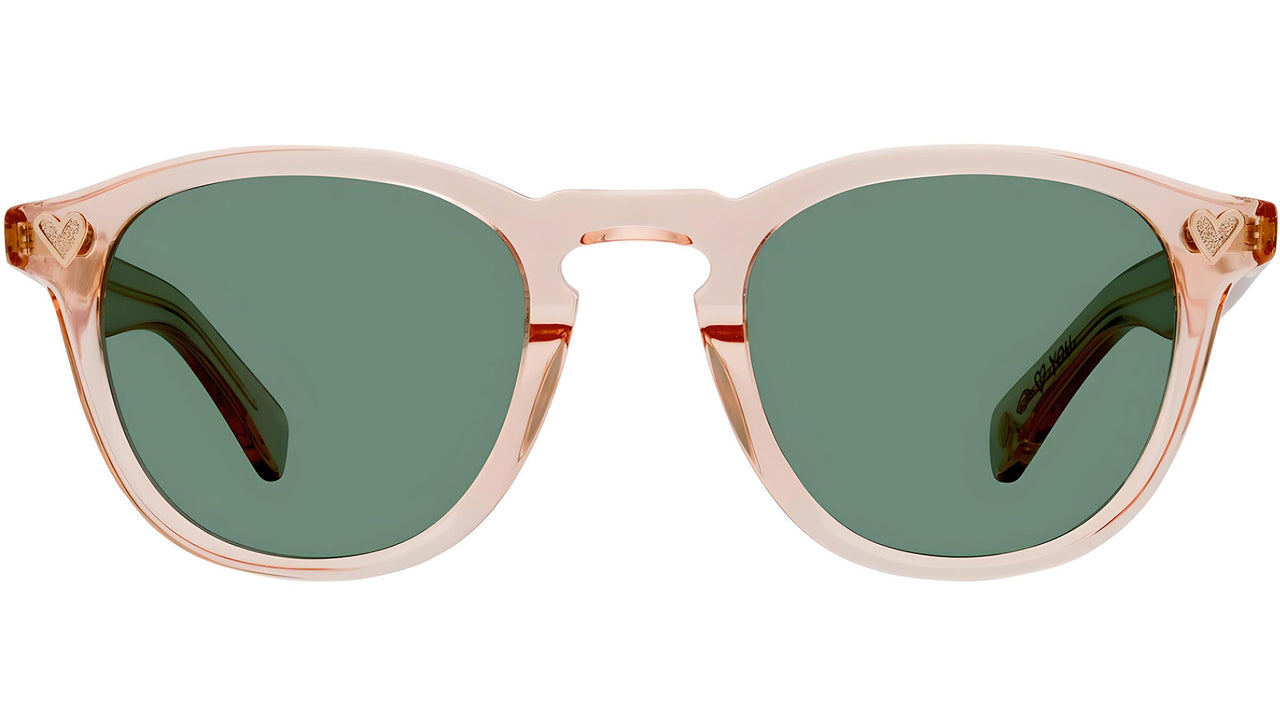 GLCO X Andre Saraiva Sun Pink Crystal