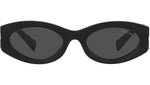 MU 11WS 1BO5S0 black