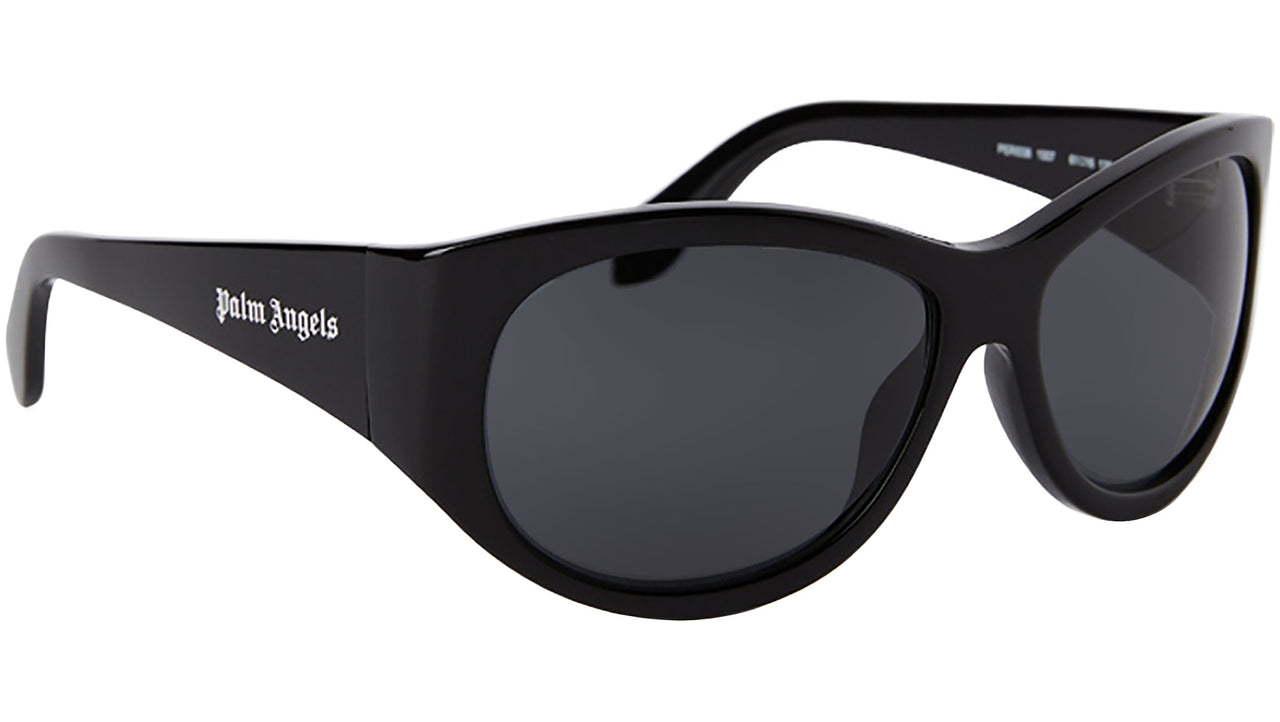 Gridley Black