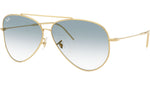 Aviator Reverse RBR0101S 001/79