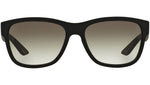PS 03QS DG00A7 black rubber