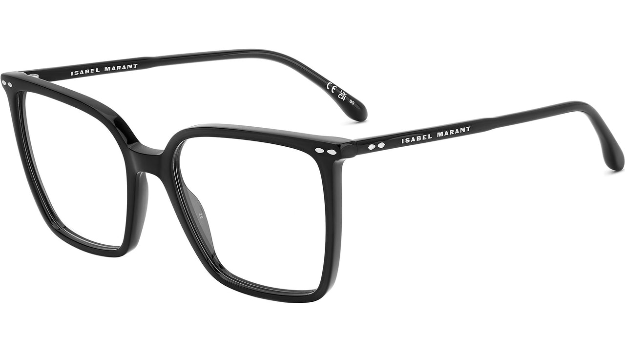 IM 0142 807 Black