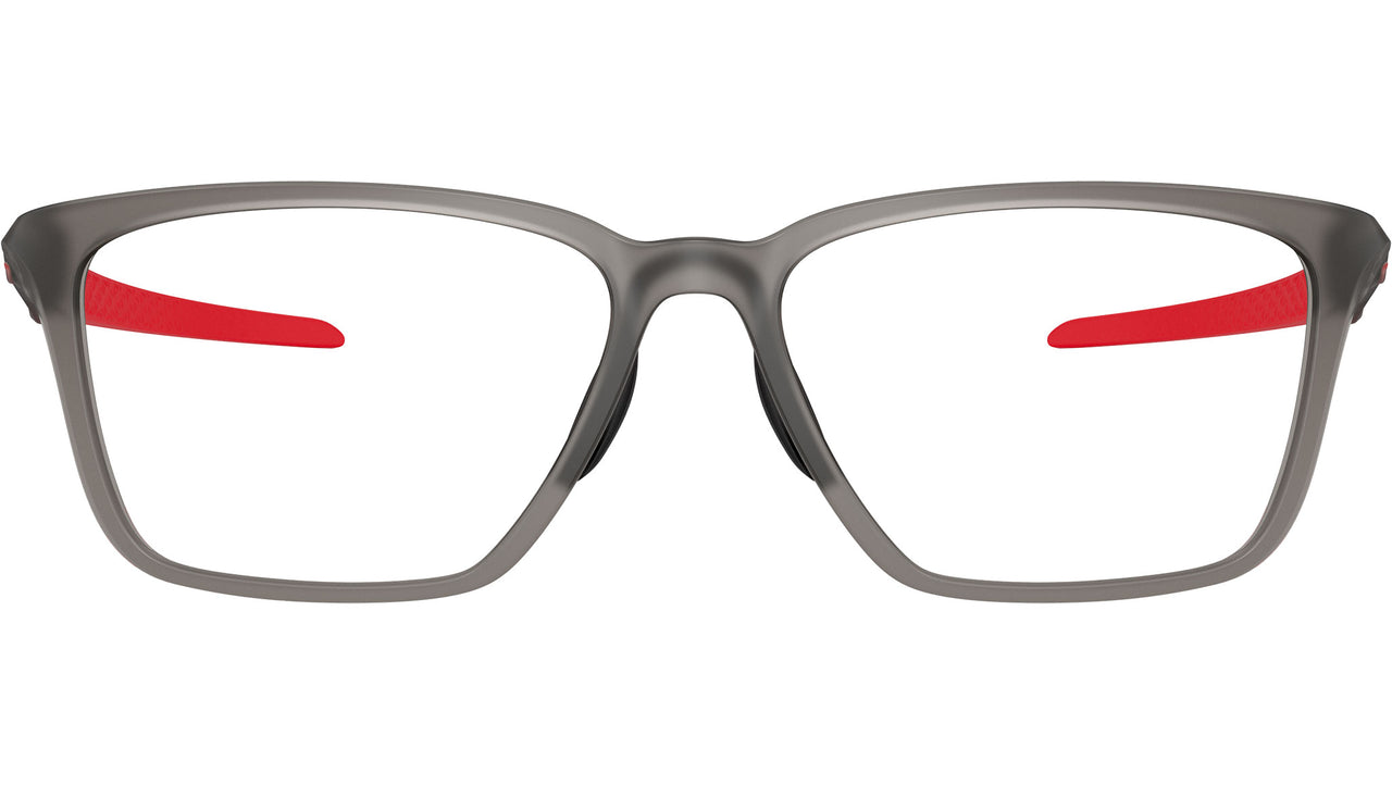 Double Down OX8188D 02 Satin Grey Smoke