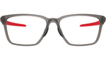 Double Down OX8188D 02 Satin Grey Smoke
