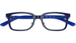 PP8545 5865 Navy On Royal Blue