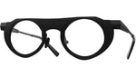 Sormiou Black Brushed