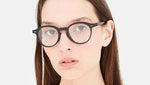 The Warhol Optical Nero