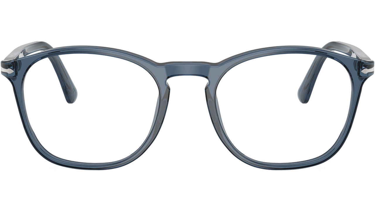 PO3007VM 1197 Transparent Denim Blue