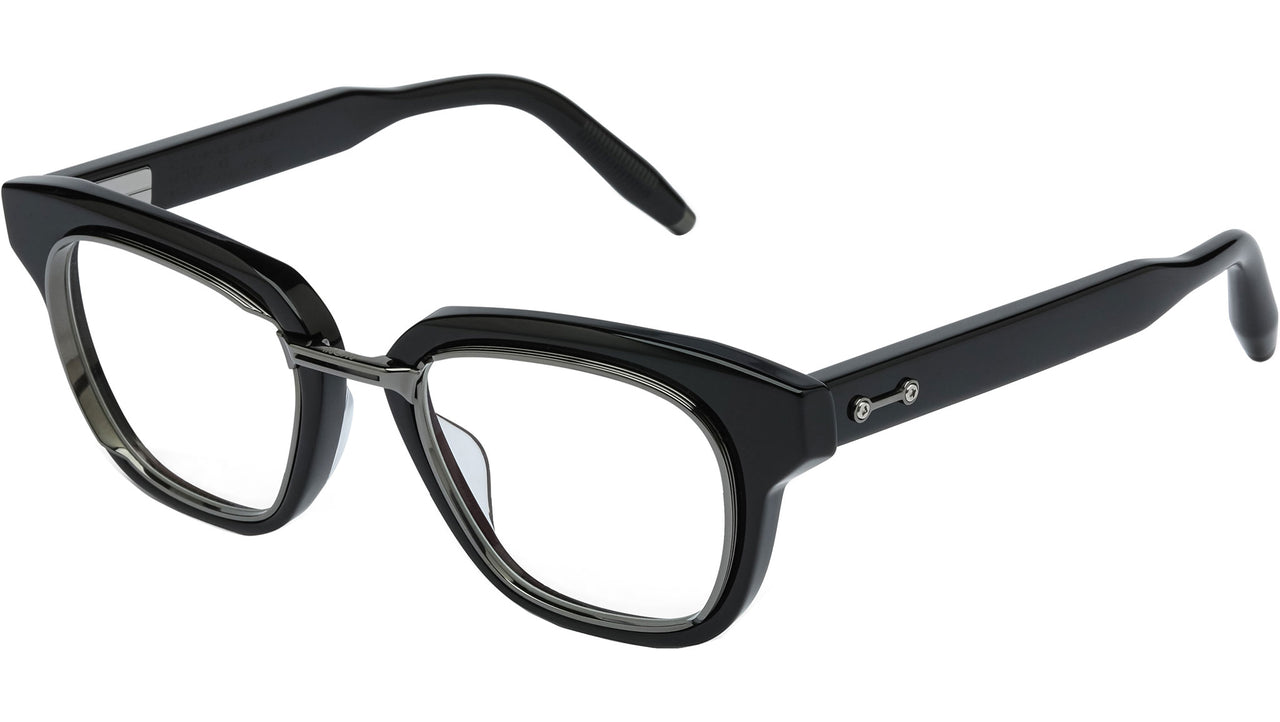 Apollo Black