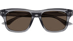 MB0319S 004 Grey Brown