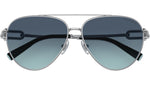 TF3092 60019S Silver