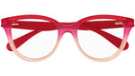 CC0021O 005 Transparent Red