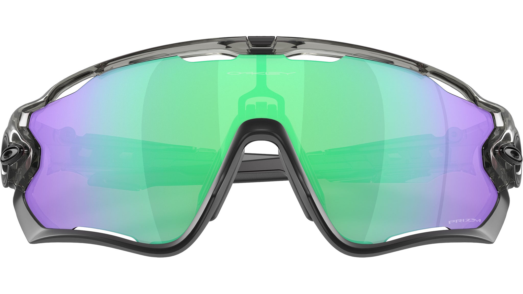 Jawbreaker OO9290 46 grey ink - eye-oo.com
