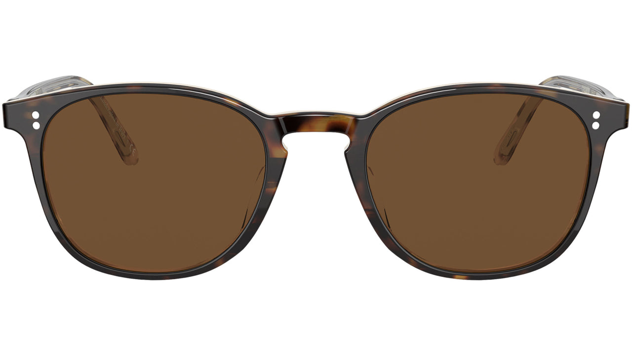 Finley Vintage Sun OV5397SU horn