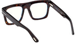 Clip-on FT6068-B 052