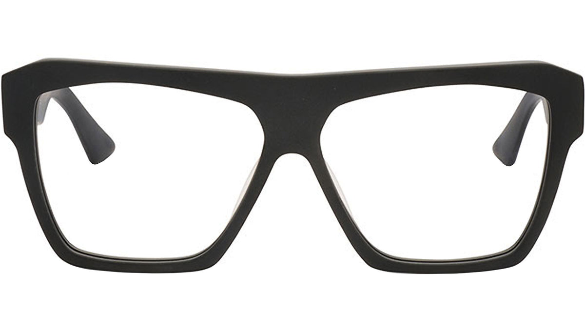 Daniel Matte Black