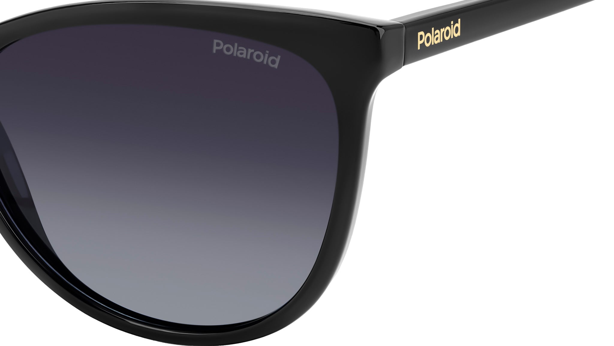 Polaroid PLD 4179/S 807 WJ Sunglasses Black - eye-oo.com display picture 2