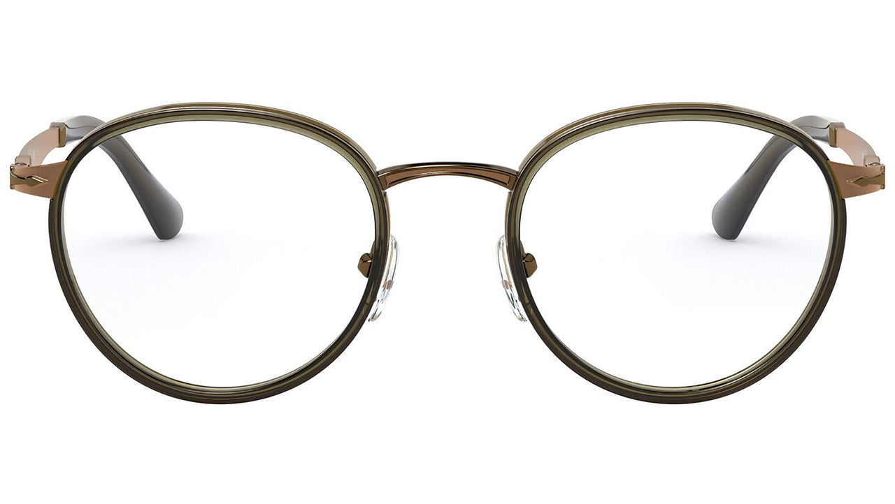 PO2468V copper and grey