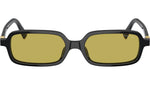 MU 11ZS 16K07O Black Green