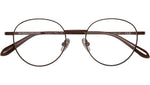 Numero 137 Dark Brown