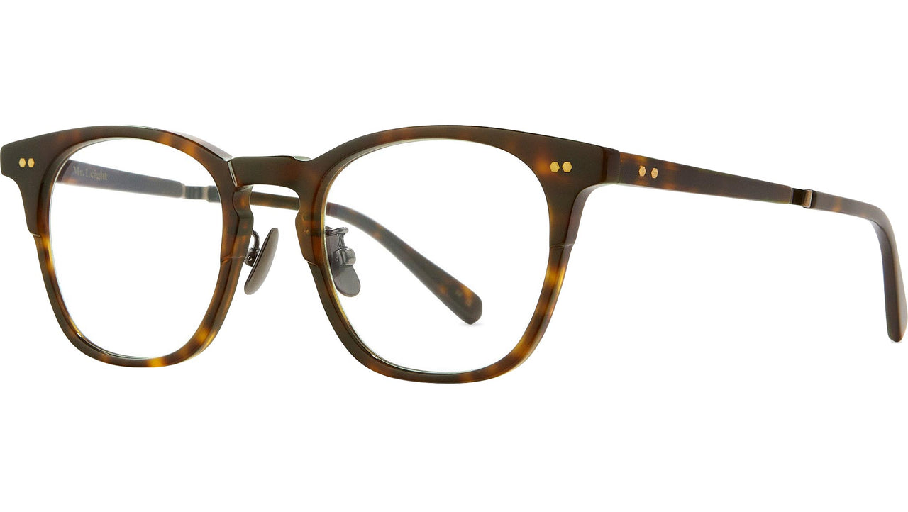 Wright C Tortoise
