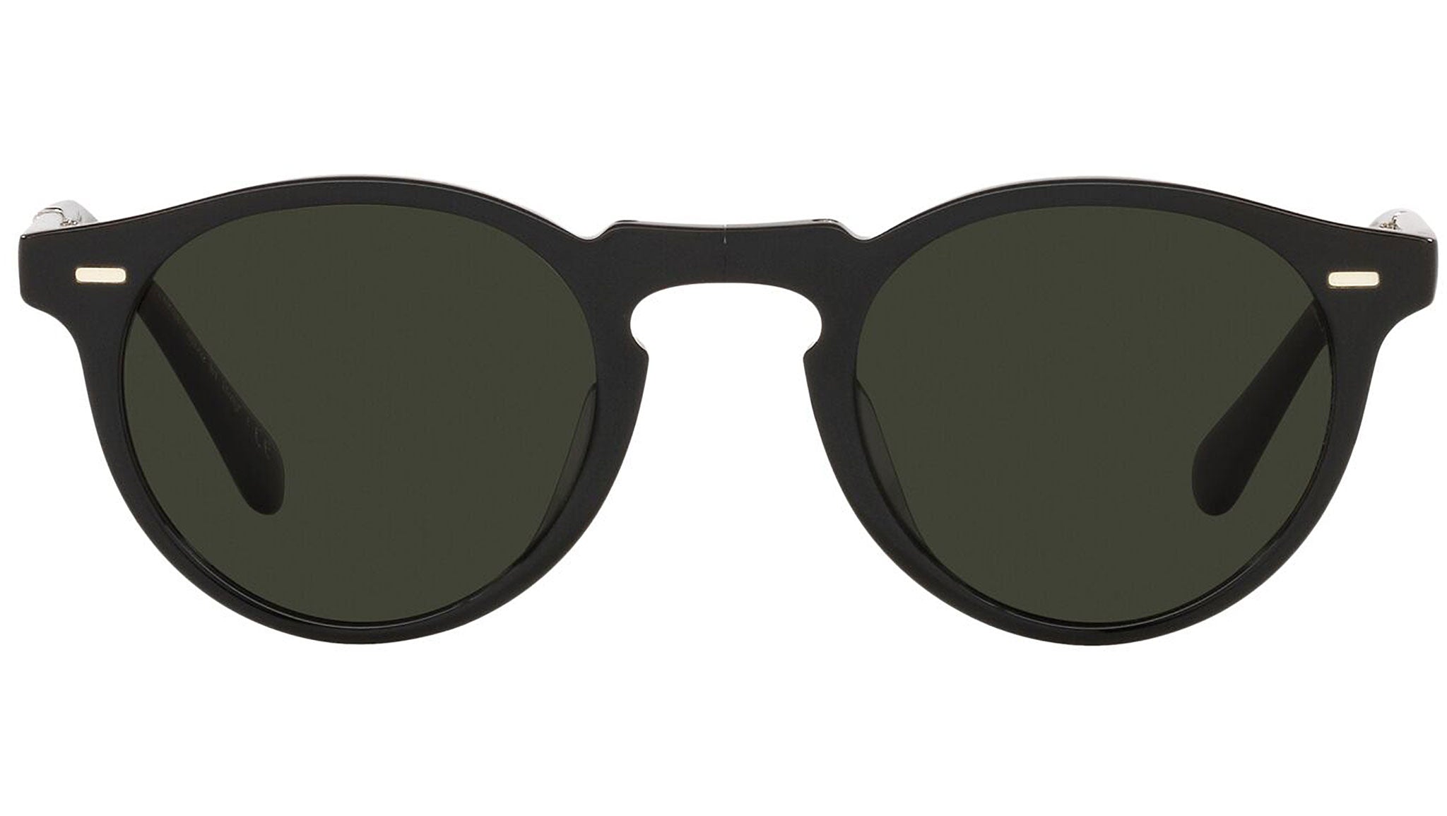 Oliver Peoples Gregory Peck 1962 OV5456SU Sunglasses 1005P1 Black