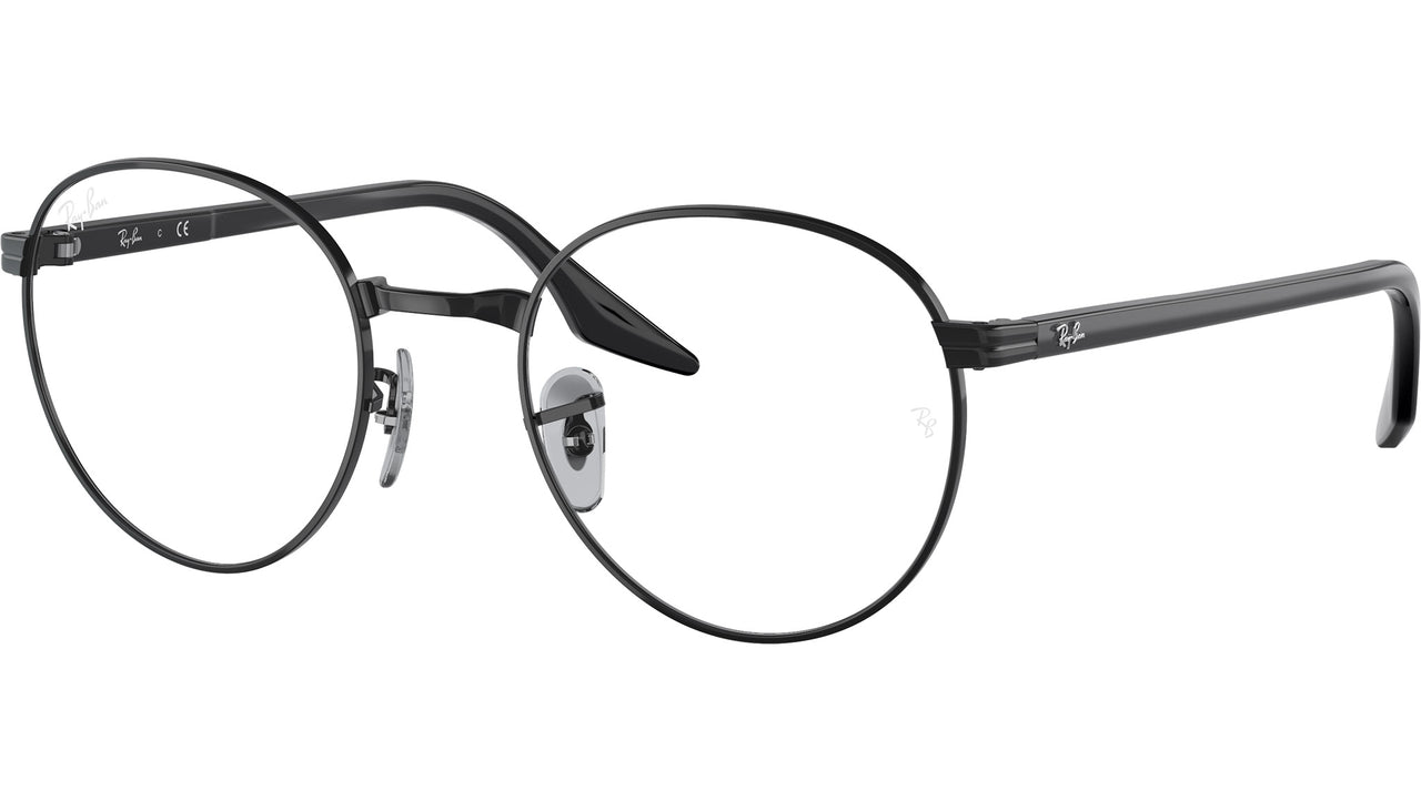 RB3691V Optics 2509
