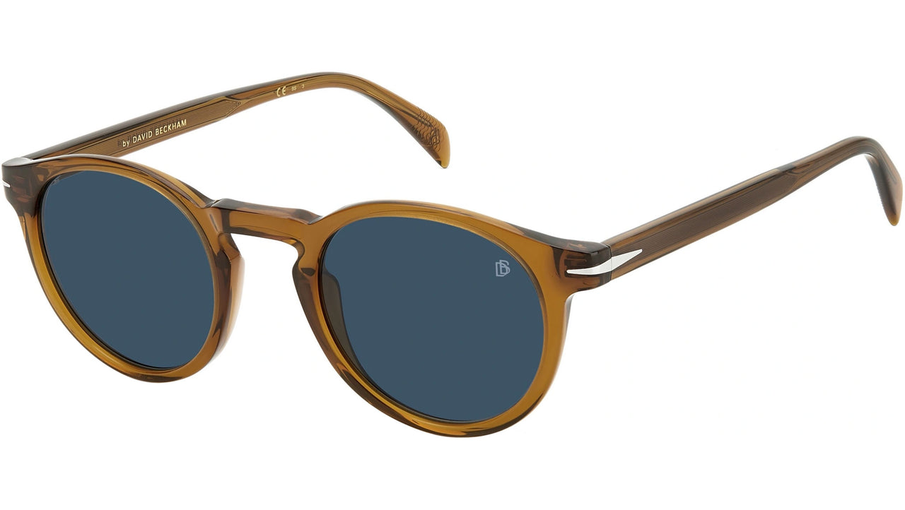 DB 1036/S FMP KU Ochre