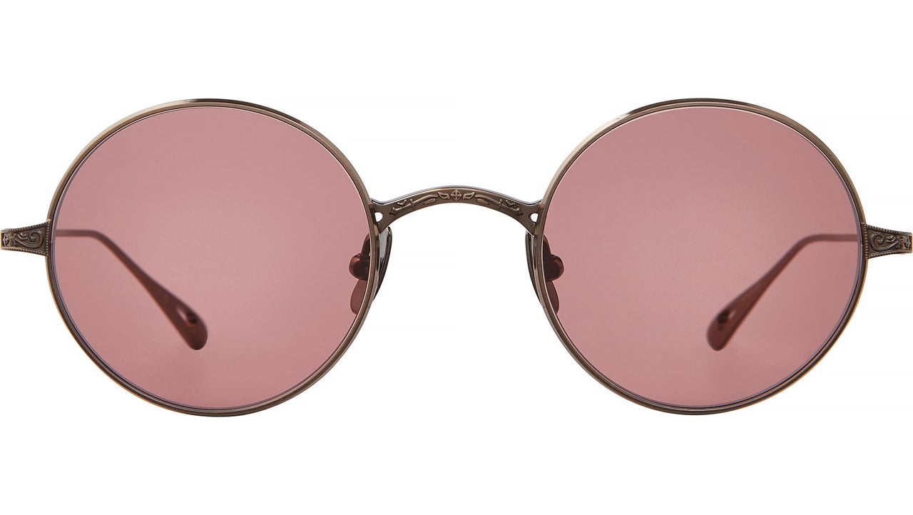 GLCO x Ozzy Sun Antique Gold